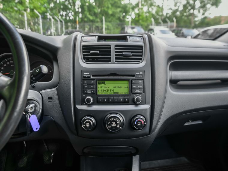 Kia Sportage 2009 года, 204 527 км - вид 7