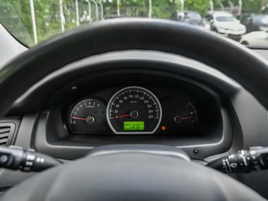Kia Sportage 2009 года, 204 527 км - вид 5