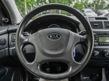 Kia Sportage 2009 года, 204 527 км - вид 6