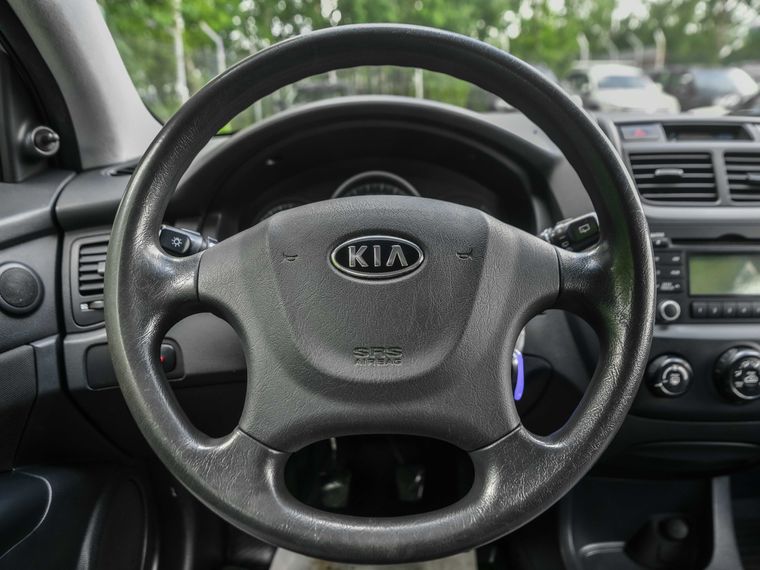 Kia Sportage 2009 года, 204 527 км - вид 6