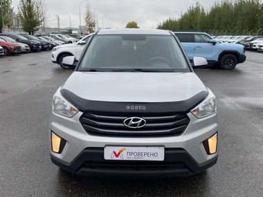 Hyundai Creta 2018 года, 104 000 км - вид 3