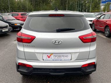 Hyundai Creta 2018 года, 104 000 км - вид 5