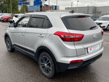 Hyundai Creta 2018 года, 104 000 км - вид 6