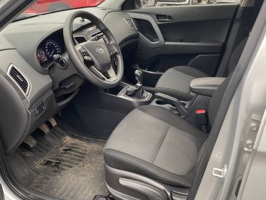 Hyundai Creta 2018 года, 104 000 км - вид 16