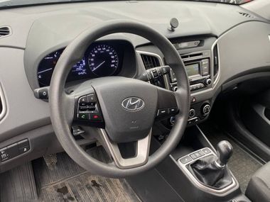 Hyundai Creta 2018 года, 104 000 км - вид 11