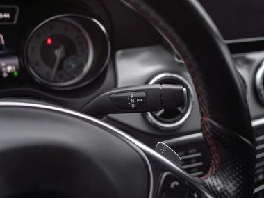 Mercedes-Benz CLA-класс 2015 года, 205 210 км - вид 7