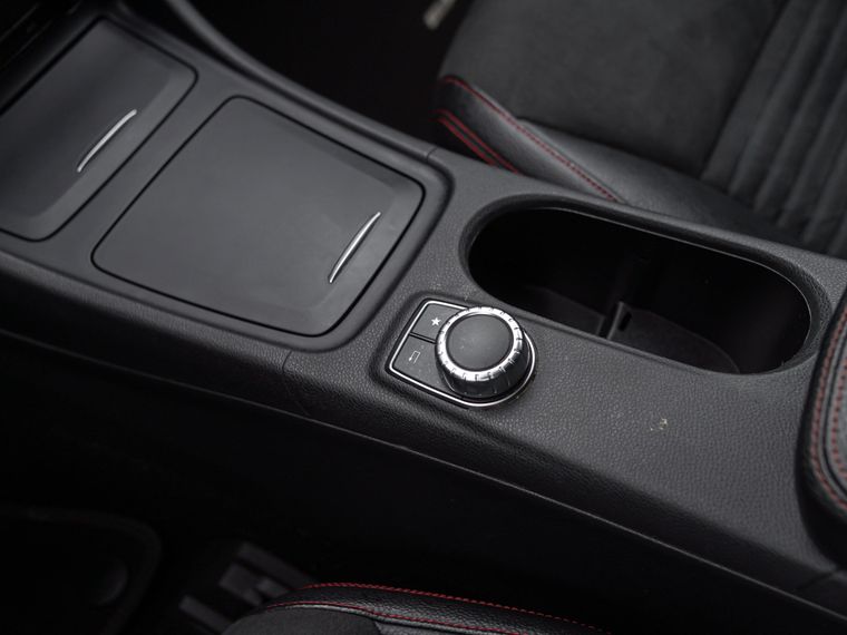 Mercedes-Benz CLA-класс 2015 года, 205 210 км - вид 9