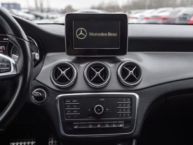 Mercedes-Benz CLA-класс 2015 года, 205 210 км - вид 8
