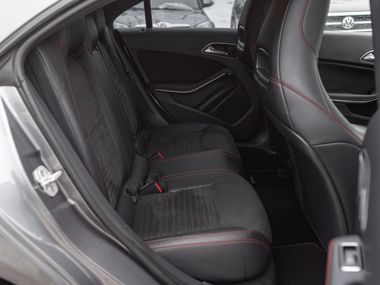 Mercedes-Benz CLA-класс 2015 года, 205 210 км - вид 12