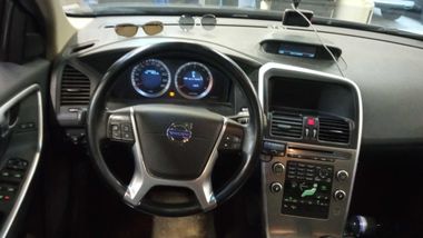 Volvo XC60 2009 года, 168 361 км - вид 5