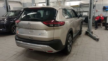 Nissan X-Trail 2023 года, 10 134 км - вид 3