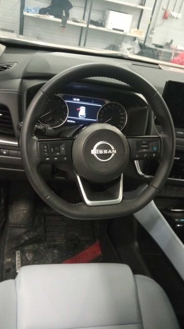Nissan X-Trail 2023 года, 10 134 км - вид 5