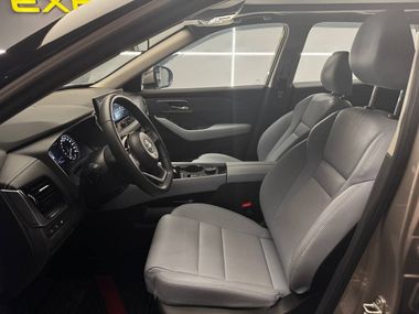 Nissan X-Trail 2023 года, 10 134 км - вид 16