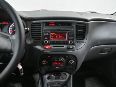 KIA Rio 2011 года, 223 171 км - вид 7