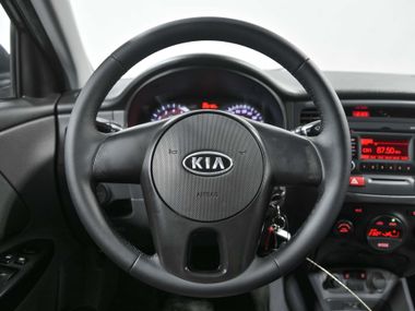 KIA Rio 2011 года, 223 171 км - вид 6