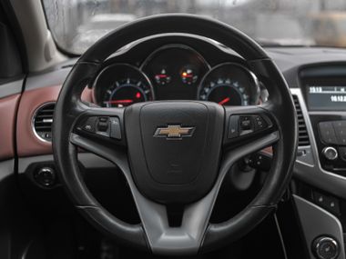 Chevrolet Cruze 2012 года, 171 017 км - вид 6