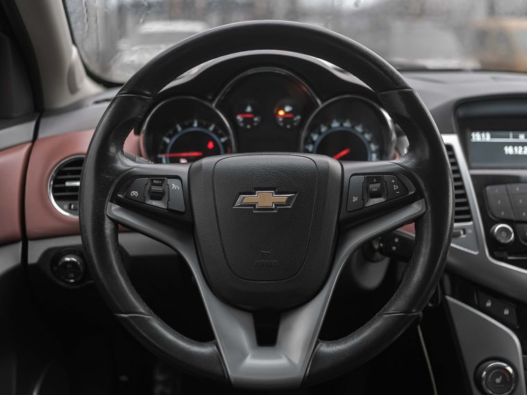 Chevrolet Cruze 2012 года, 171 017 км - вид 6