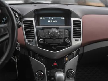 Chevrolet Cruze 2012 года, 171 017 км - вид 7
