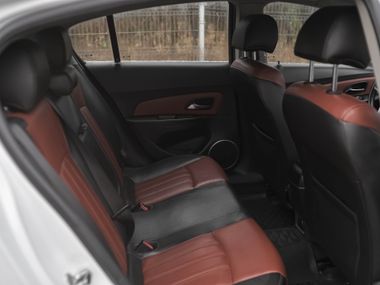 Chevrolet Cruze 2012 года, 171 017 км - вид 11