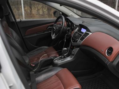 Chevrolet Cruze 2012 года, 171 017 км - вид 12