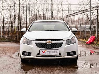Chevrolet Cruze 2012 года, 171 017 км - вид 3