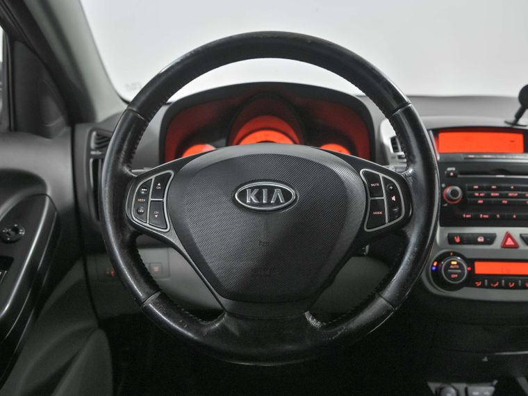 KIA Ceed 2009 года, 352 000 км - вид 10