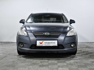 KIA Ceed 2009 года, 352 000 км - вид 4