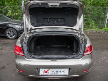 Peugeot 408 2012 года, 103 544 км - вид 13