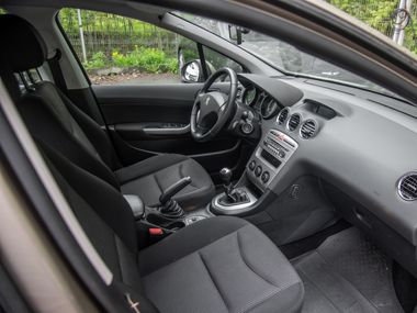 Peugeot 408 2012 года, 103 544 км - вид 12