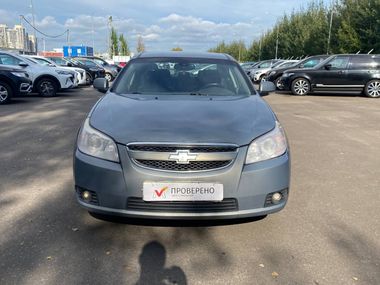 Chevrolet Epica 2011 года, 310 102 км - вид 3