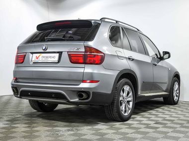 BMW X5 2011 года, 418 086 км - вид 6