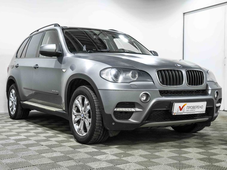 BMW X5 2011 года, 418 086 км - вид 5