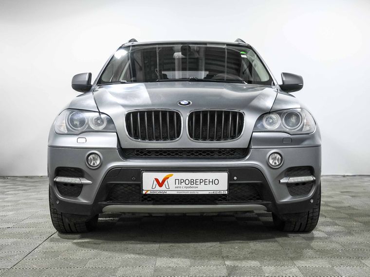 BMW X5 2011 года, 418 086 км - вид 4