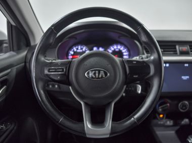 KIA Rio 2019 года, 78 182 км - вид 8