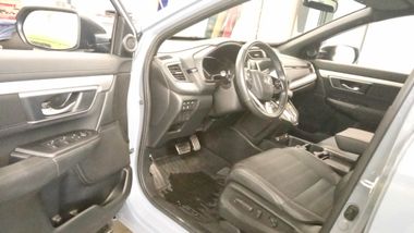 Honda Cr-v 2021 года, 33 599 км - вид 5