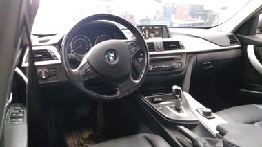 BMW 3 серия 2013 года, 181 837 км - вид 5
