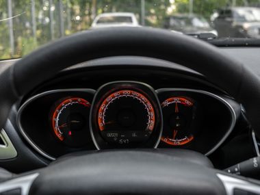 ВАЗ (LADA) Vesta 2019 года, 131 874 км - вид 5