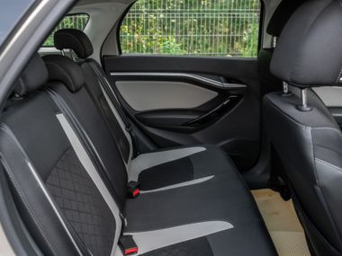 ВАЗ (LADA) Vesta 2019 года, 131 874 км - вид 12
