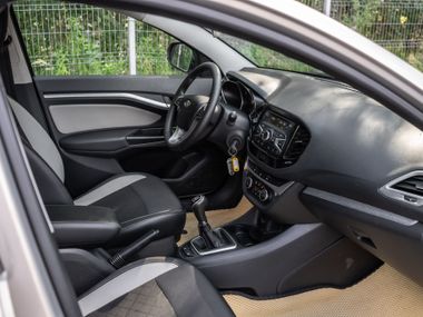 ВАЗ (LADA) Vesta 2019 года, 131 874 км - вид 13