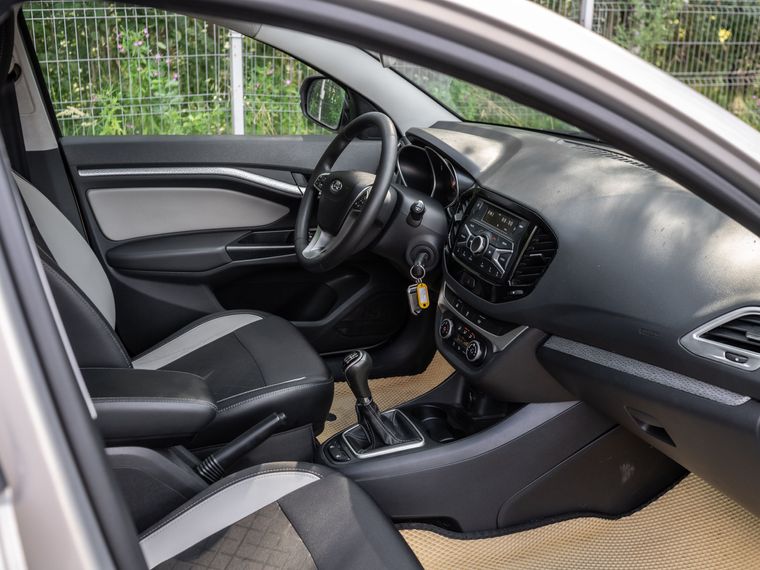 ВАЗ (LADA) Vesta 2019 года, 131 874 км - вид 13