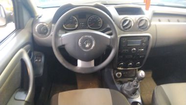Renault Duster 2013 года, 198 283 км - вид 5