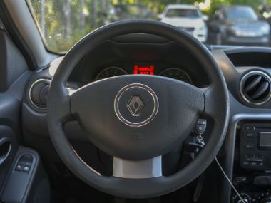 Renault Duster 2013 года, 198 283 км - вид 6