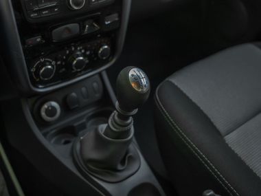 Renault Duster 2013 года, 198 283 км - вид 9