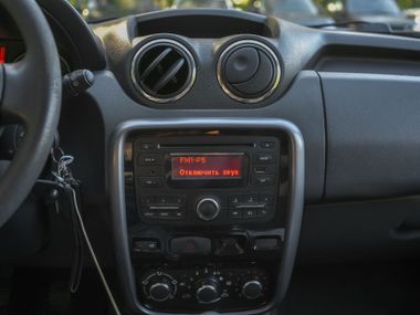 Renault Duster 2013 года, 198 283 км - вид 7
