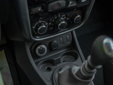 Renault Duster 2013 года, 198 283 км - вид 8