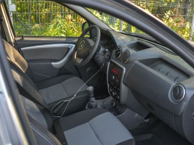 Renault Duster 2013 года, 198 283 км - вид 12