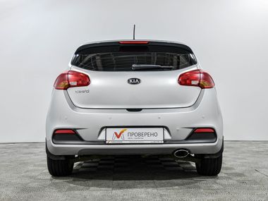 KIA Ceed 2013 года, 274 337 км - вид 6