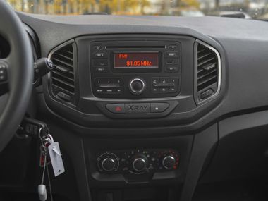 ВАЗ (LADA) XRAY 2017 года, 81 018 км - вид 7