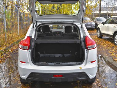 ВАЗ (LADA) XRAY 2017 года, 81 018 км - вид 12