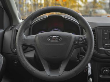 ВАЗ (LADA) XRAY 2017 года, 81 018 км - вид 6